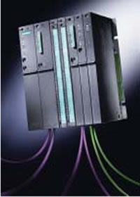 西门子PLCS7-400可编程控制器
