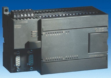 西门子PLCS7-200可编程控制器