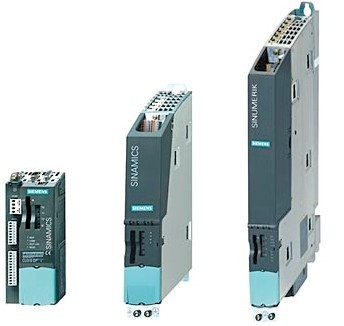 西门子SINAMICS S120变频调速柜系统