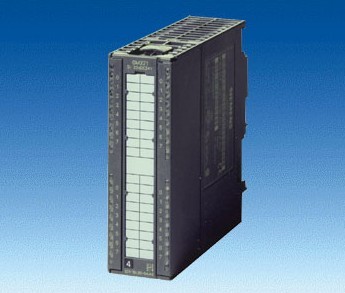 西门子SM334模拟量模块 6ES7334-0KE00-0AB0